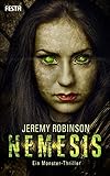 Cover zum Buch Nemesis