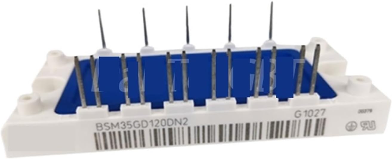 NHJLFKSA 1個 BSM35GD120DN2 IGBT モジュール ハイパワー整流器
