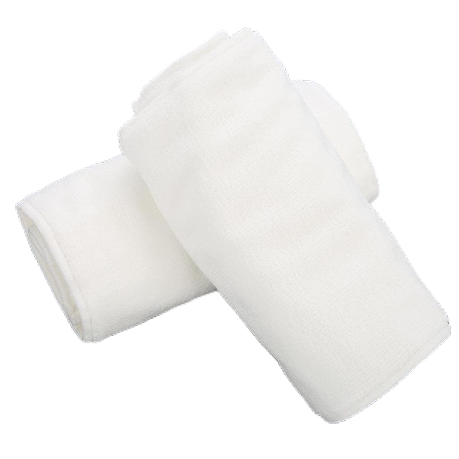 Naroote Pañal de Tela para Adultos, Cobertor Ajustable, 5 Colores, para