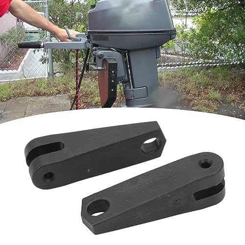 Ensemble de vis de serrage de haute précision 6G1 43116 00 pour support hors-bord - 5