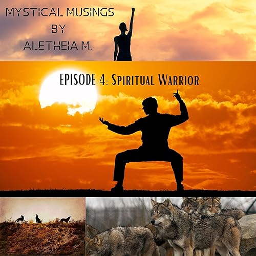 Spiritual Warrior