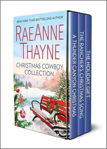 Christmas Cowboy Collection