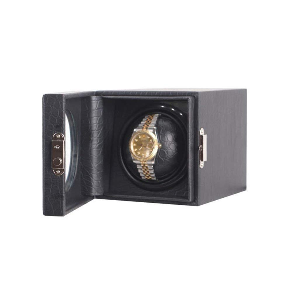 QUSYZD Watch Winder Boxes Automatic Mechanical Watch Watch Automatic Winding Box Winding Box Watch Box Watch Winder Display Watch Box,