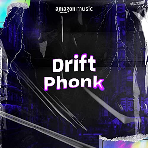 Zusammengestellt von: Amazon Music