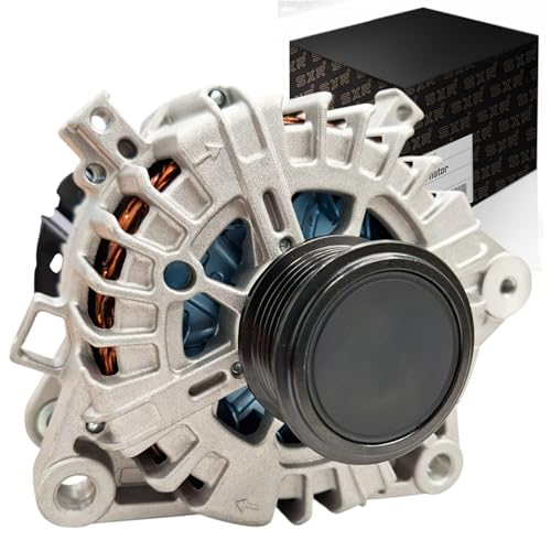 Image of SXR Alternator fits Ford Transit Custom MK2 2.0 TDCi | Reliable alternator for Ford Transit Custom MK2 and related commercial vans.