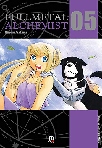 Fullmetal Alchemist - Especial - Vol. 5