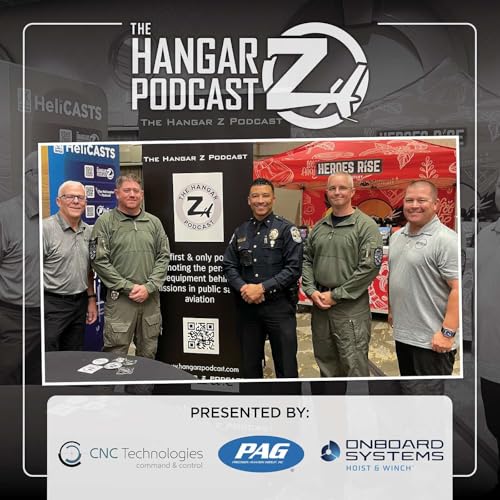 Episode 318 - Leadership in Law Enforcement: Insights from Louisville Metro PD Part I