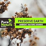  Preserve Earth - Ambient Nature Sounds