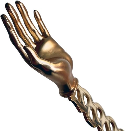 Miniatura 4 de Baby Let Me Hold Your Snacks Spoon - Cuchara para servir, lanzador de ensalada, cuchara de aperitivo por DADA Daily