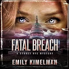 Fatal Breach cover art