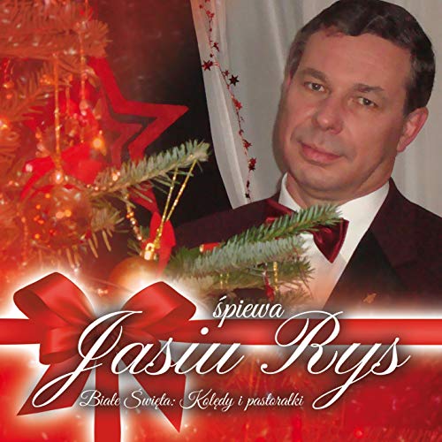 Jasiu Rys