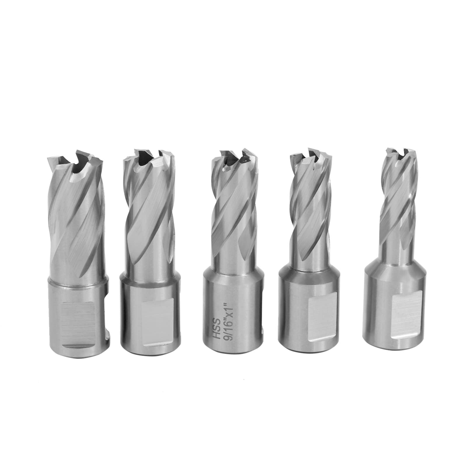 13pcs Annular Cutter Kit,3/4