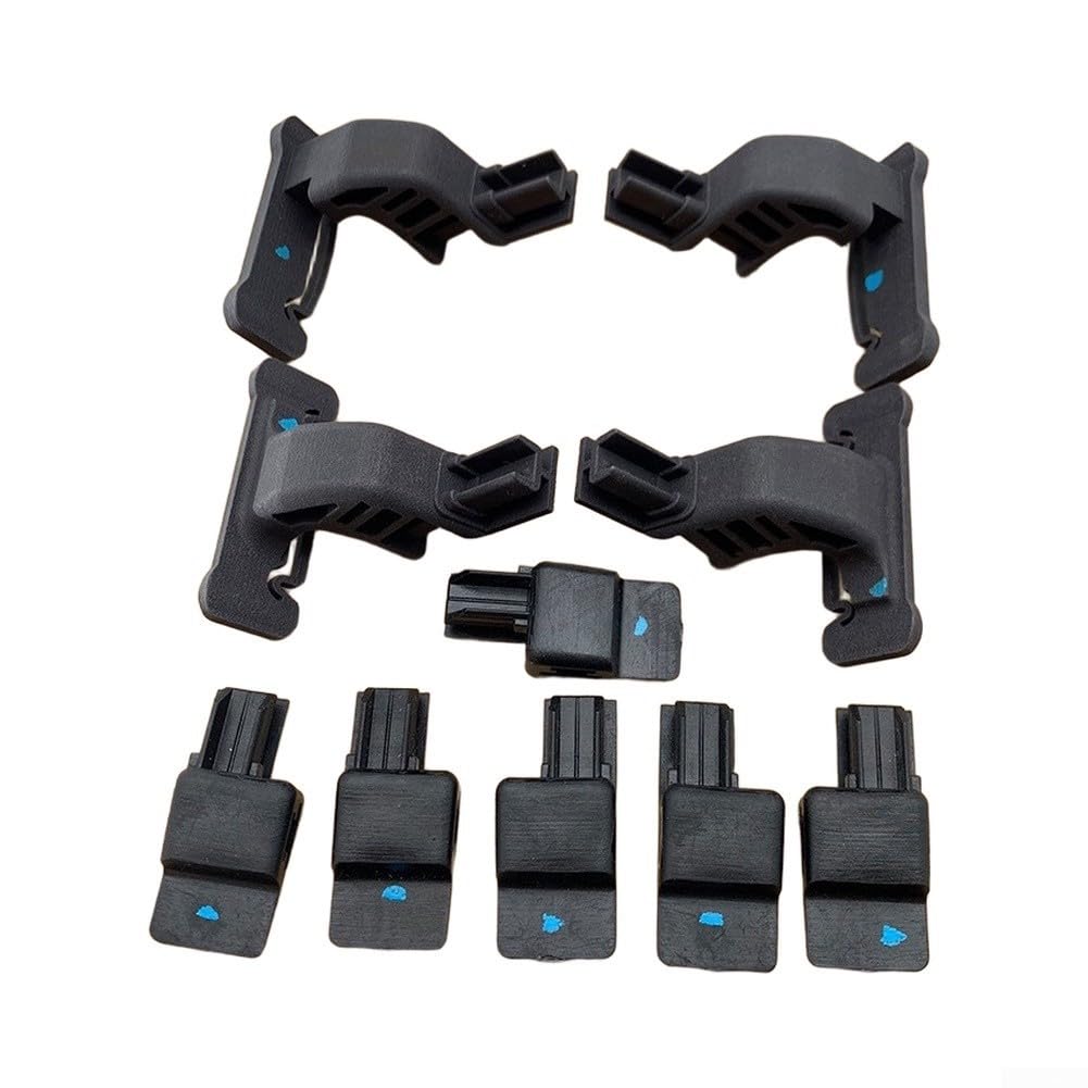 Elevador ABS con soporte W453 negro de repuesto ABS elevador con soporte