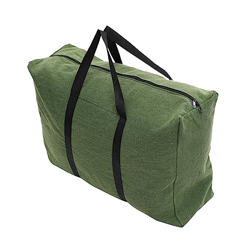 Sac de voyage en toile Gatuida grand volume pour rangement et déplacements