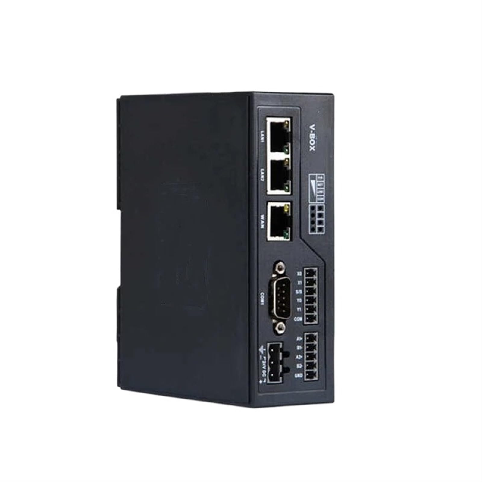 1PCS V-Box Internet of Things Remote Box Supports Remote Control of Cloud Configuration Gotone 4G E-00 H-00 H-AG H-WF(H-00)