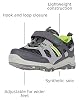 Tenis deportivo Stride Rite Artin 2.0 para niños 5