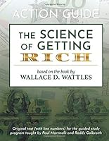 Science of Getting Rich: Action Guide 1699664994 Book Cover