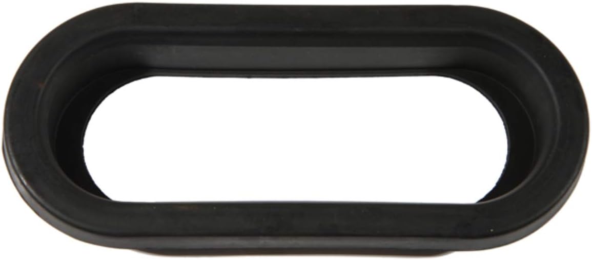 Bluhm Enterprises LED Trailer Lights Rubber Gasket Oval BL