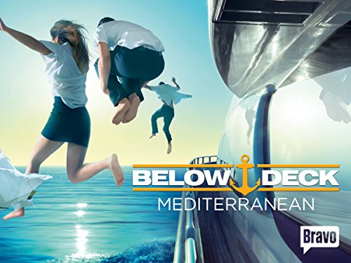  Below Deck: Mediterranean