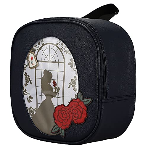 Disney Princess Belle Beauty And The Beast ITA Mini Backpack2