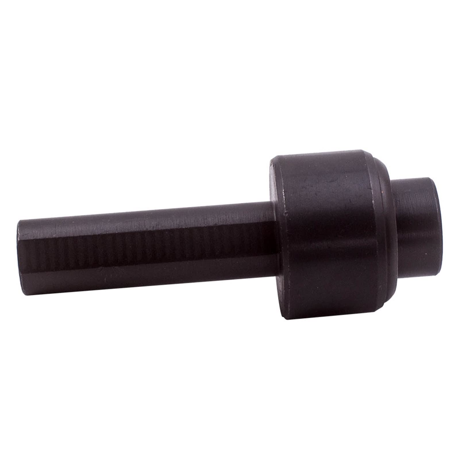 nueva brocha rotatoria/bamboleo Brocha titular 3/4 "vástago ajuste para 1/2" vástago Brocha herramienta TAOTT