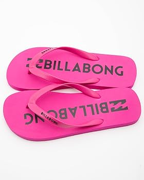 Amazon.co.jp: BILLABONG ビラボン ビーチサンダル THONGS