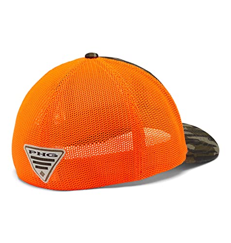 Image of Columbia PHG Camo Mesh Ball Cap - High