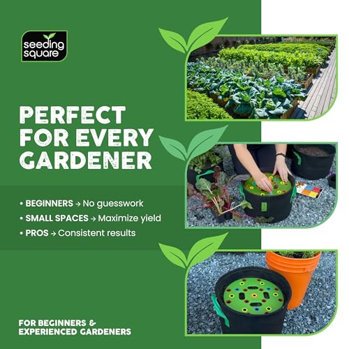 Seeding Circle + Sneaky Weeder Bundle miniatura 4