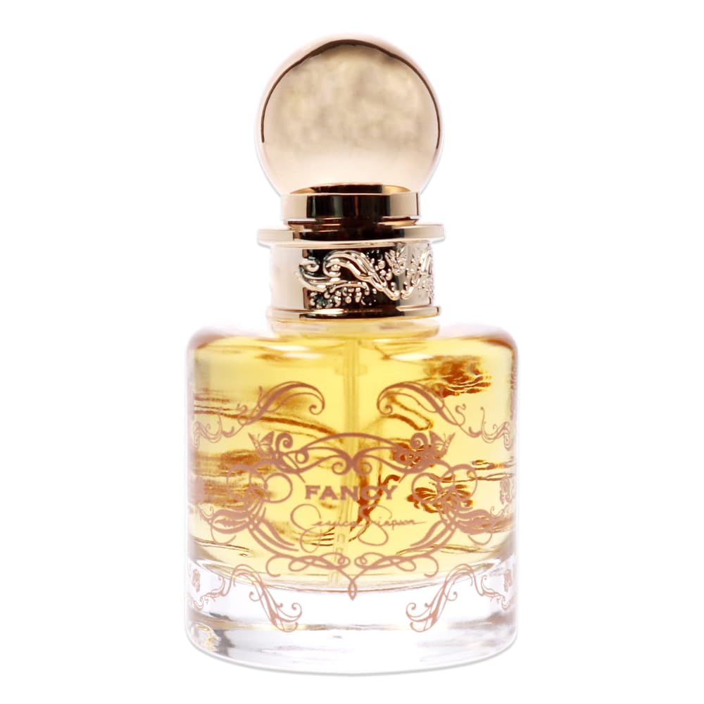 Amazon Jessica Simpson Fancy Edp Jessica Simpson Fancy Perfume Oz