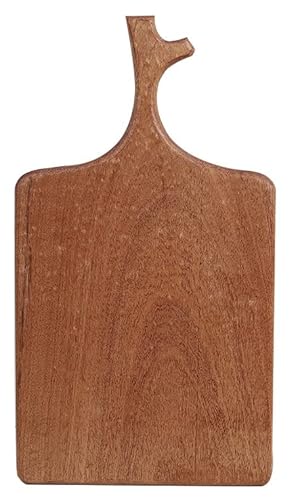 Wrtgerht Holz Schneidebrett mit Griff