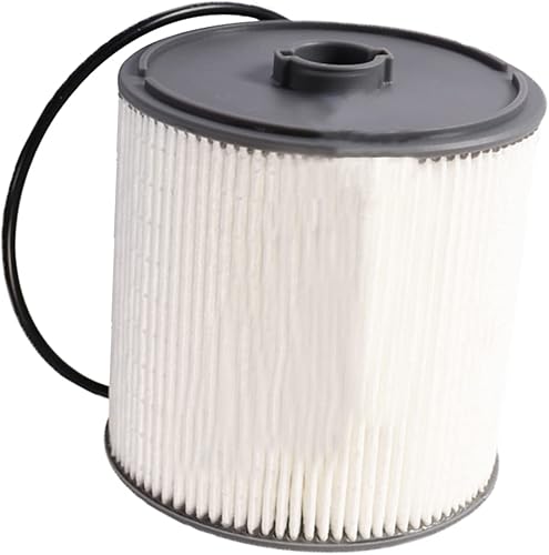 Miniatura 8 de Gift2u 68436631AA Filtro de combustible de repuesto 6.7L para Ram 2500 3500 4500 5500 6.7L Cummins 2019 2020 2021 Ram 1500 2020 Reemplazo del motor