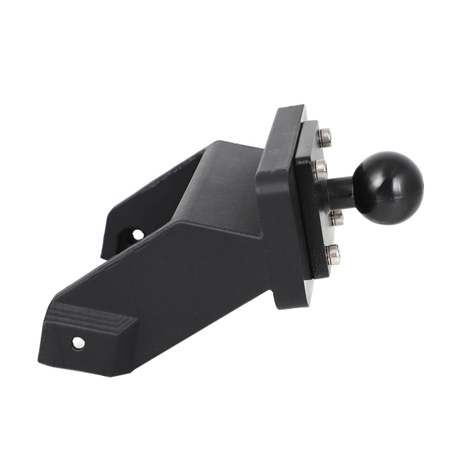 Motocyklowy uchwyt nawigacyjny GPS Do do Tracer 900 9 GT 2018-2022 Uchwyt montażowy nawigacji GPS Zestaw adapterów uchwytów Uchwyt na telefon(Bracket)