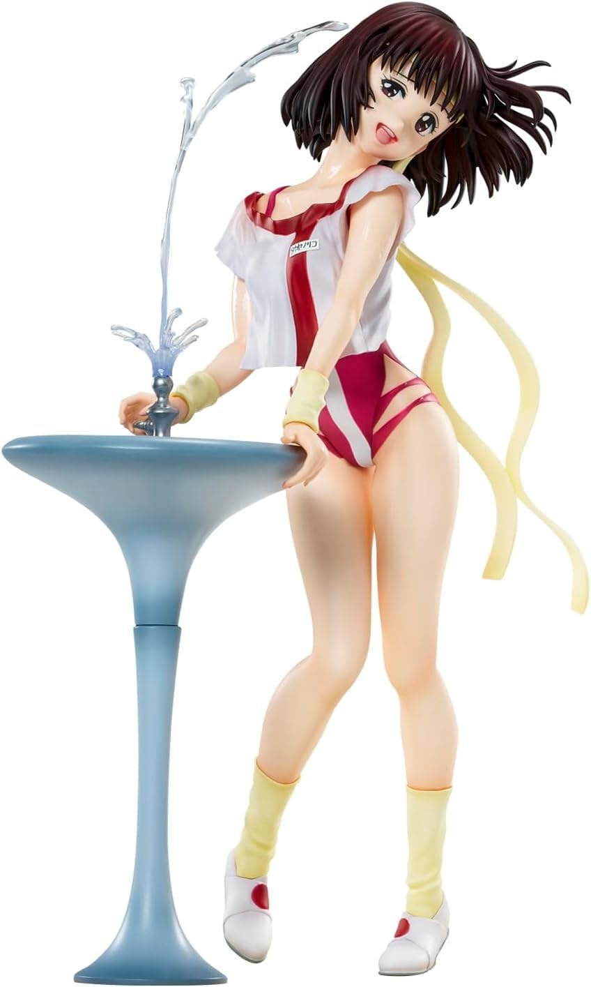 Amazon.co.jp: VIVIgnette 『トップをねらえ！』 タカヤ・ノリコ 