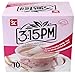 3:15pm - Rose Fruity Milk Tea, 7.06 Oz - 10 Bags (Pack of 2)