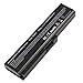 Price comparison product image ARyee 5200mAh Laptop Battery for Toshiba PA3817U-1BRS PA3818U-1BRS PA3819U-1BRS PABAS228 Toshiba Satellite C650 C650D C655 C660 C660D C670 C670D L600 L630 L675 L675D L700 L730 L735 L740 L745 L750