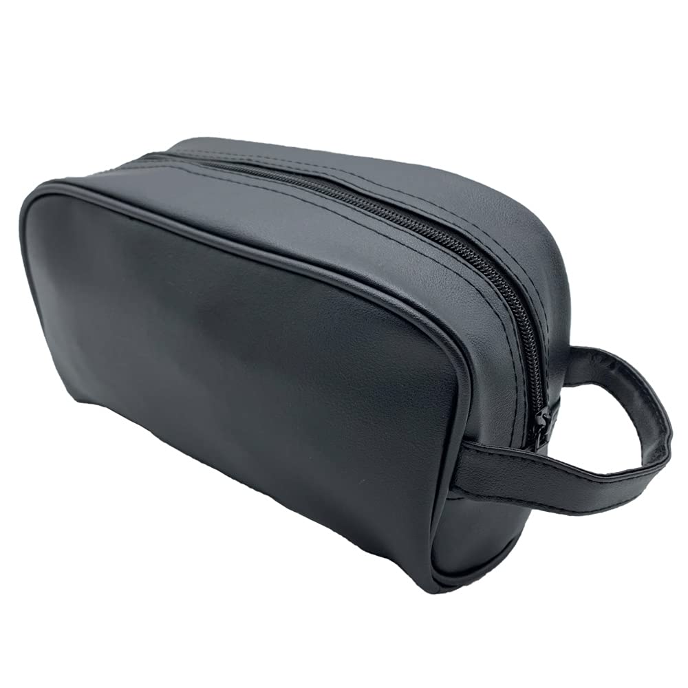 Inter Beauty Pochette Prodotto Ufficiale Official Merchandising, Nero