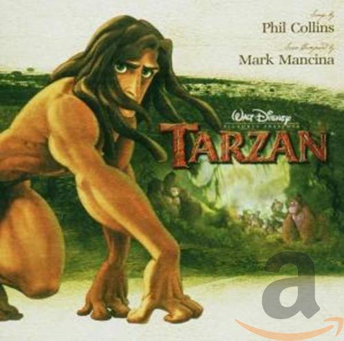 tarzan