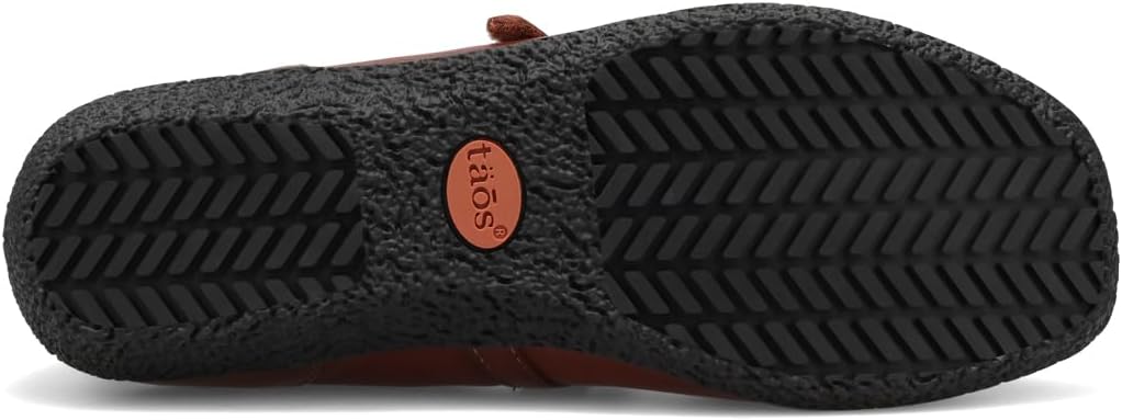 Taos Footwear Women's Babble Flat