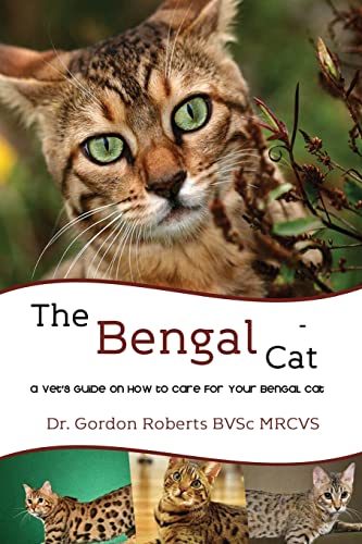 The Bengal Cat Paperback – August 26, 2014