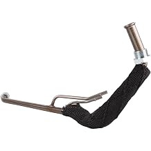 598-149 EGR Emissions Tube Pipe Compatible with Ford Ranger 2004-2011 Ford Explorer Sport Trac 2004-2005 Models