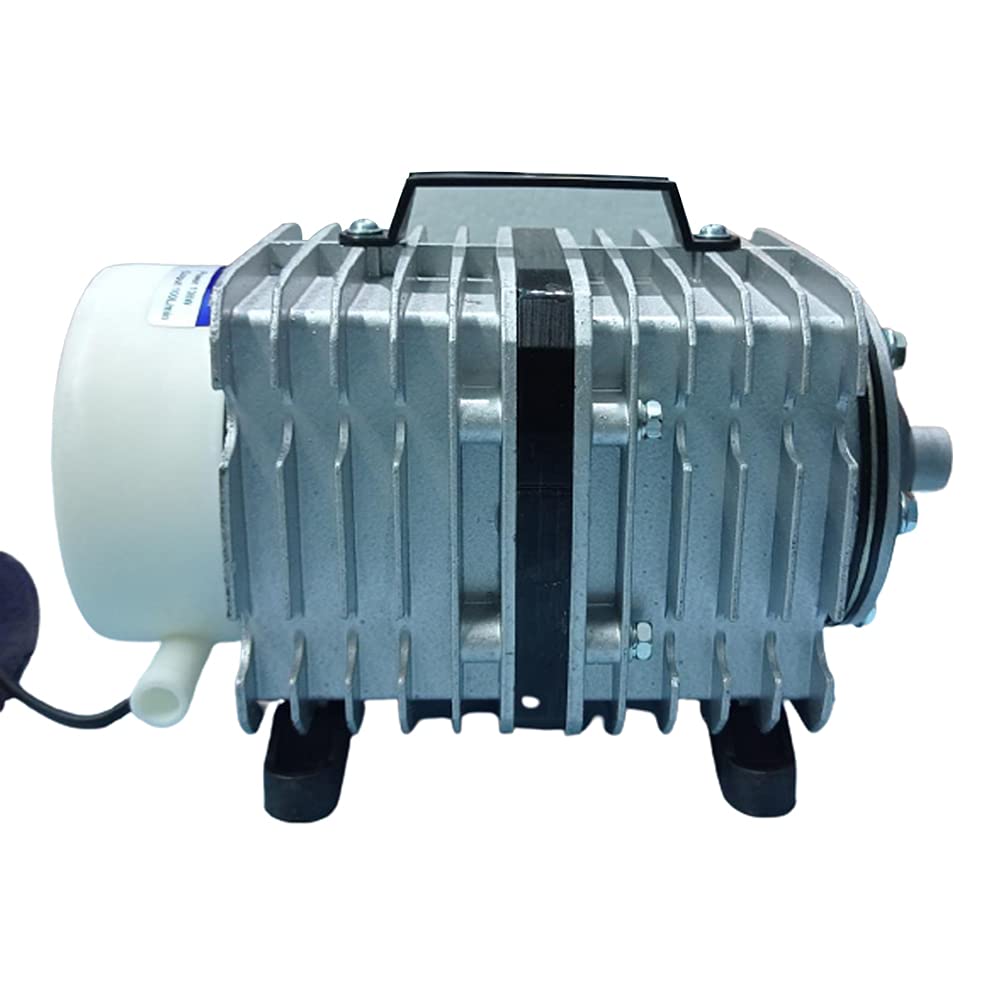 Grand ACO-008 Sunsun Electromagnetic Biofloc Tank Aquarium Air Pump (B098XKG5N3) Amazon Price History, Amazon Price Tracker