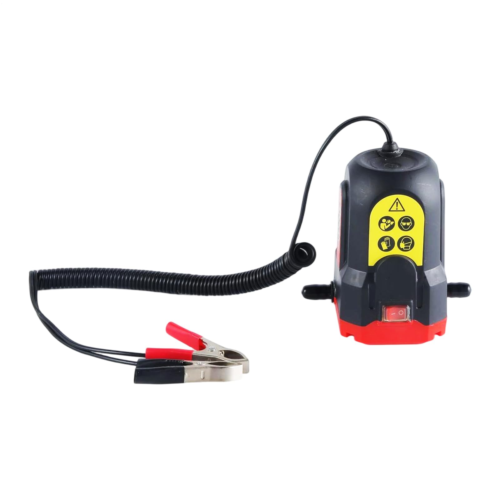 Pompe extracteur de liquides pour moteur | Pompe de transfert pour moteur pour voiture, voiture, camion, SUV, changement d'huile, extraction