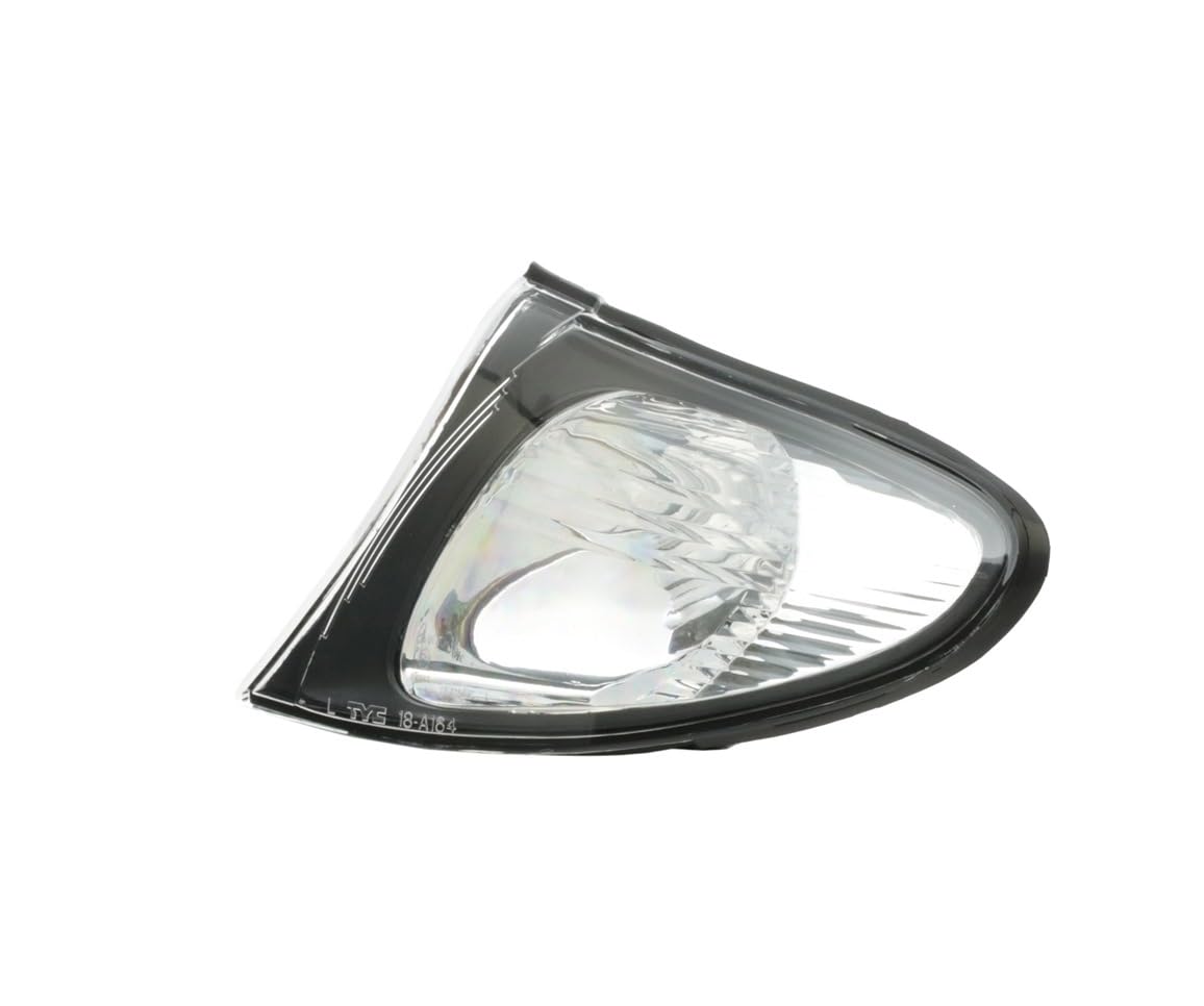 Corner Light Indicator Nearside Fits E46 Estate Saloon 2001-2005