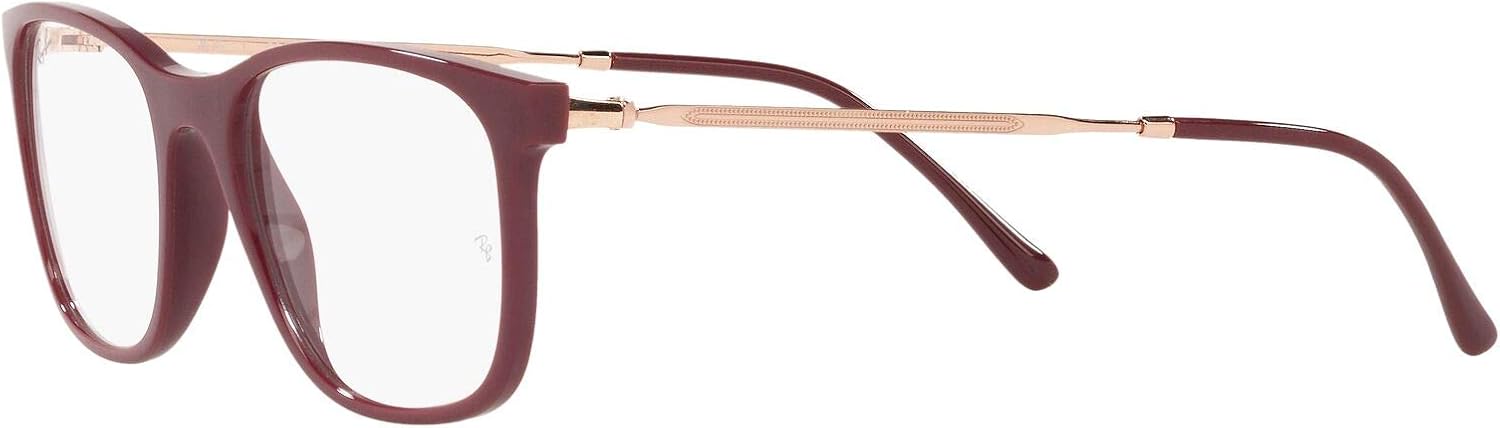 Miniatura 2 de Ray-Ban RX7244 - Marcos cuadrados para anteojos recetados