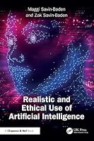 Realistic and Ethical Use of Artificial Intelligence 1041032366 Book Cover