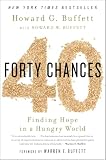 40 Chances: Finding Hope in a Hungry World