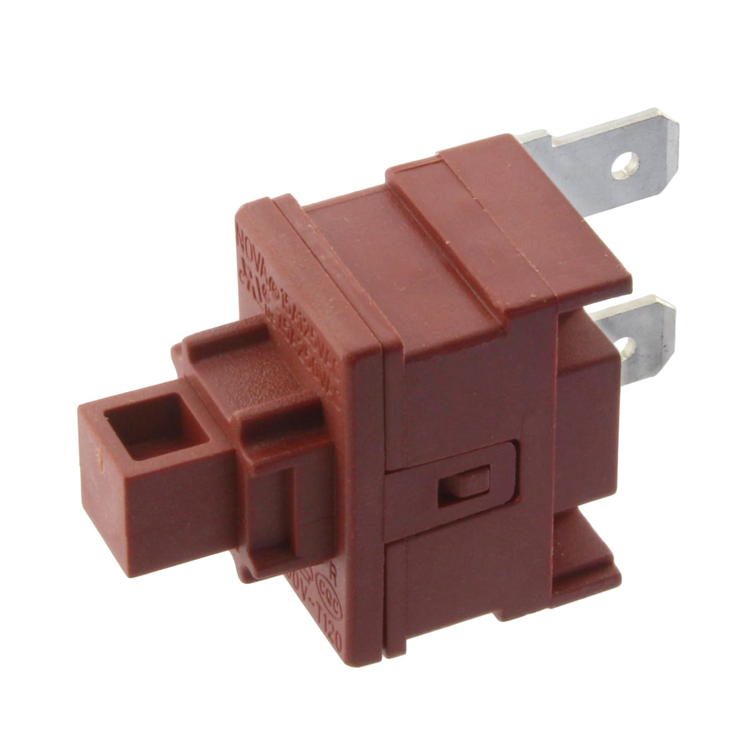 Reliapart Red On-Off Power Switch Compatible For Dyson Dc24 Dc25 Dc29 Dc32 Dc37 Dc33 Dc52 Vacuum Cleaners Restore Appliance Performance - 910971-01