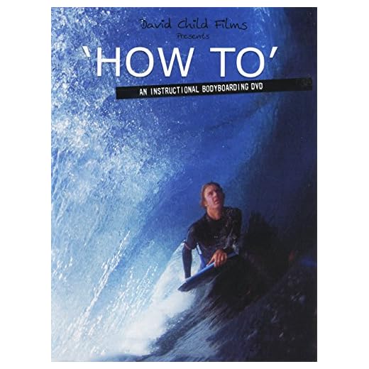 How To - Bodyboard