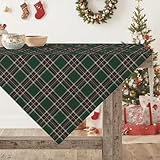 toalhas de natal FÁCIL DE CUIDAR: lavable a máquina, ciclo suave y secado en secadora a baja temperatura, no usar blanqueador ni pasar por una secadora caliente, planchado simple para eliminar las arrugas, conveniente para el uso diario.