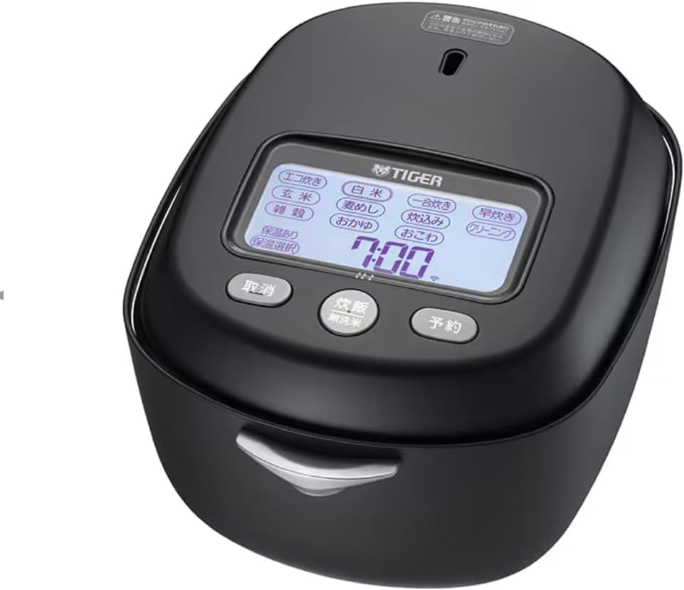 タイガー 小釜（１Ｌ未満） JRX-G060 KG